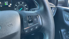 Ford Fiesta 1.0 EcoBoost Active 5dr Petrol Hatchback